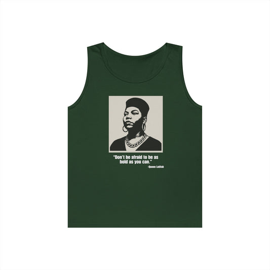 Queen Latifah - "Be Bold As You Can"