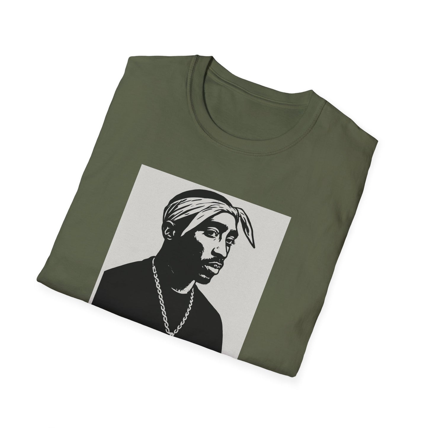 2Pac - "Only Thing Comes to a Sleeping Man is Dreams"
