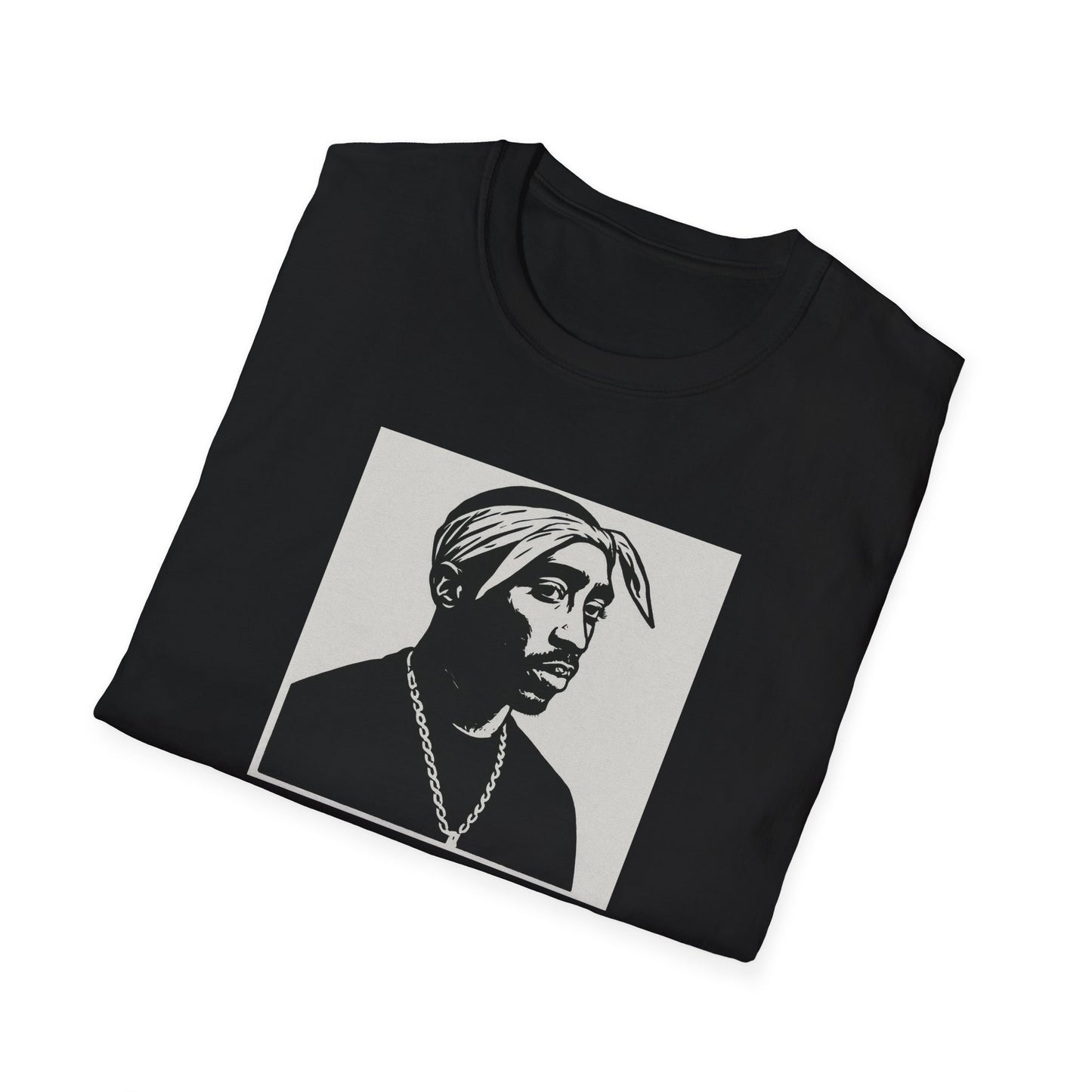 2Pac-"Even A Genius Ask Questions"