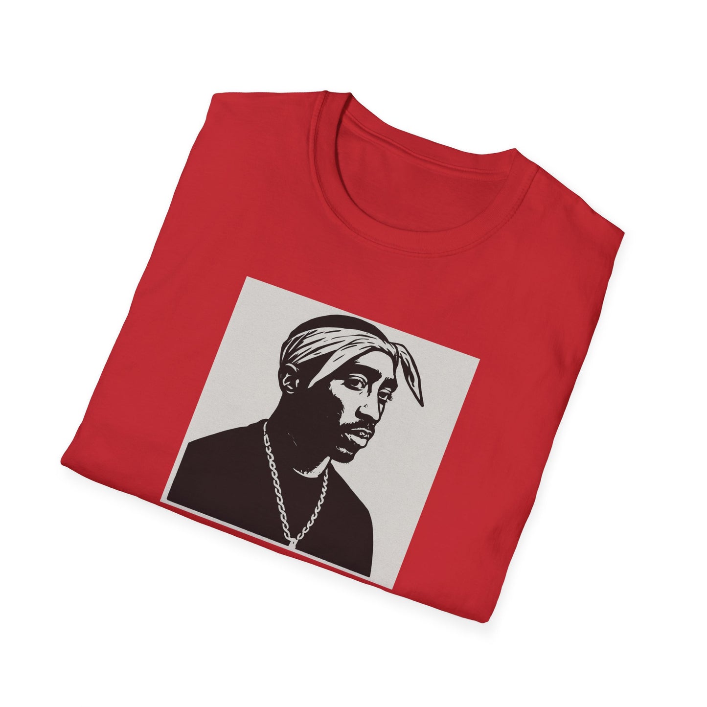 2Pac-"Even A Genius Ask Questions"
