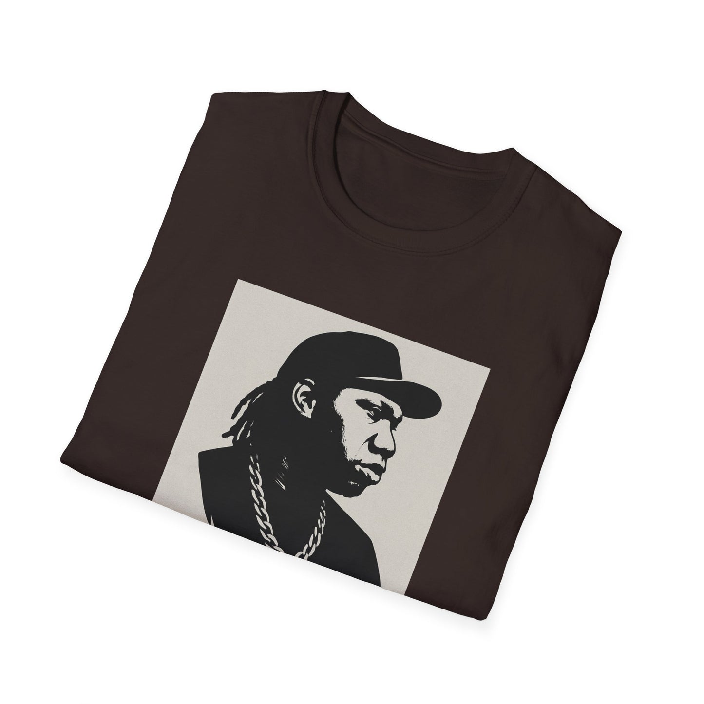 KRS ONE - "Real Leaders"