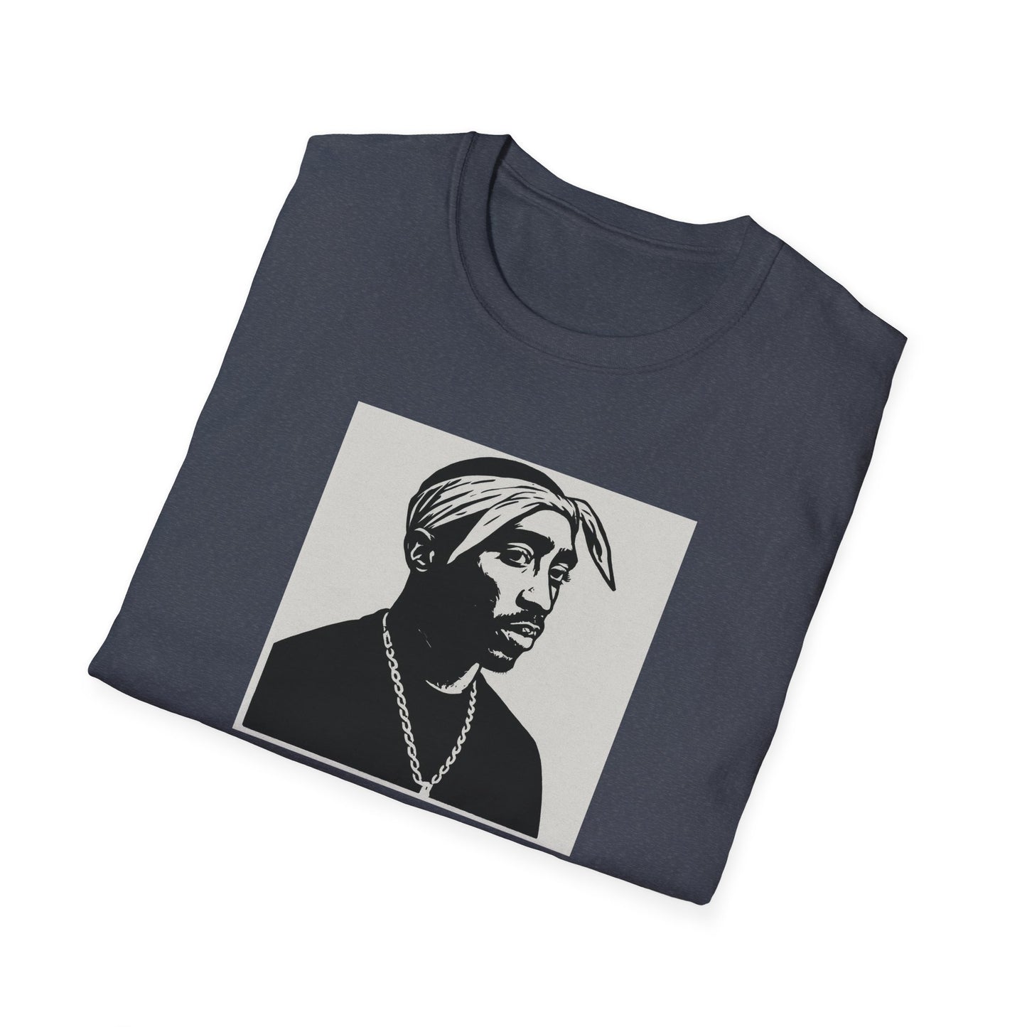 2Pac-"Even A Genius Ask Questions"