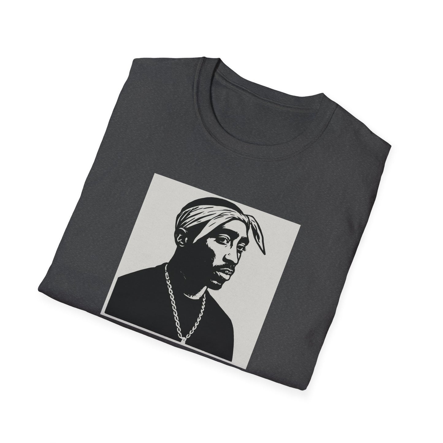 2Pac-"Even A Genius Ask Questions"