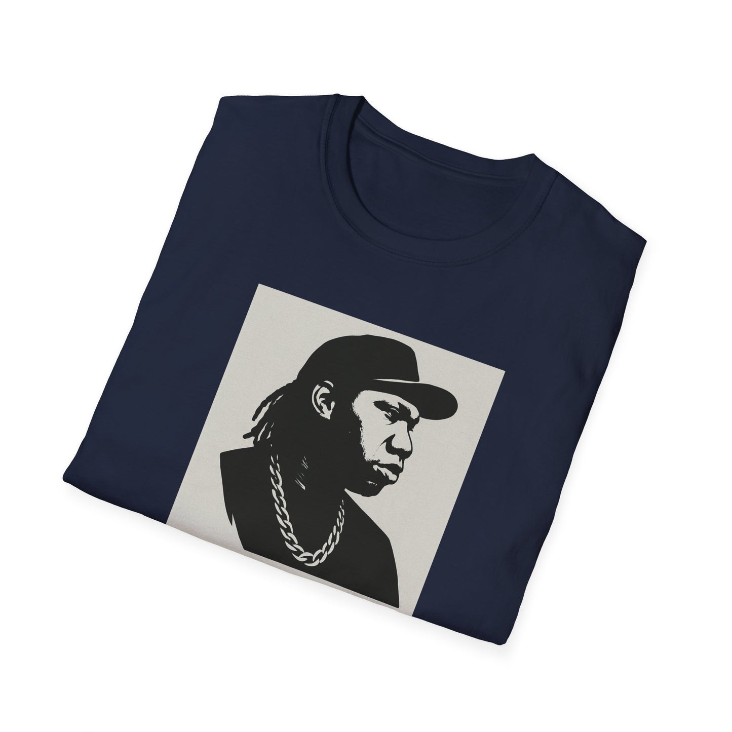 KRS ONE- "Unsung History"