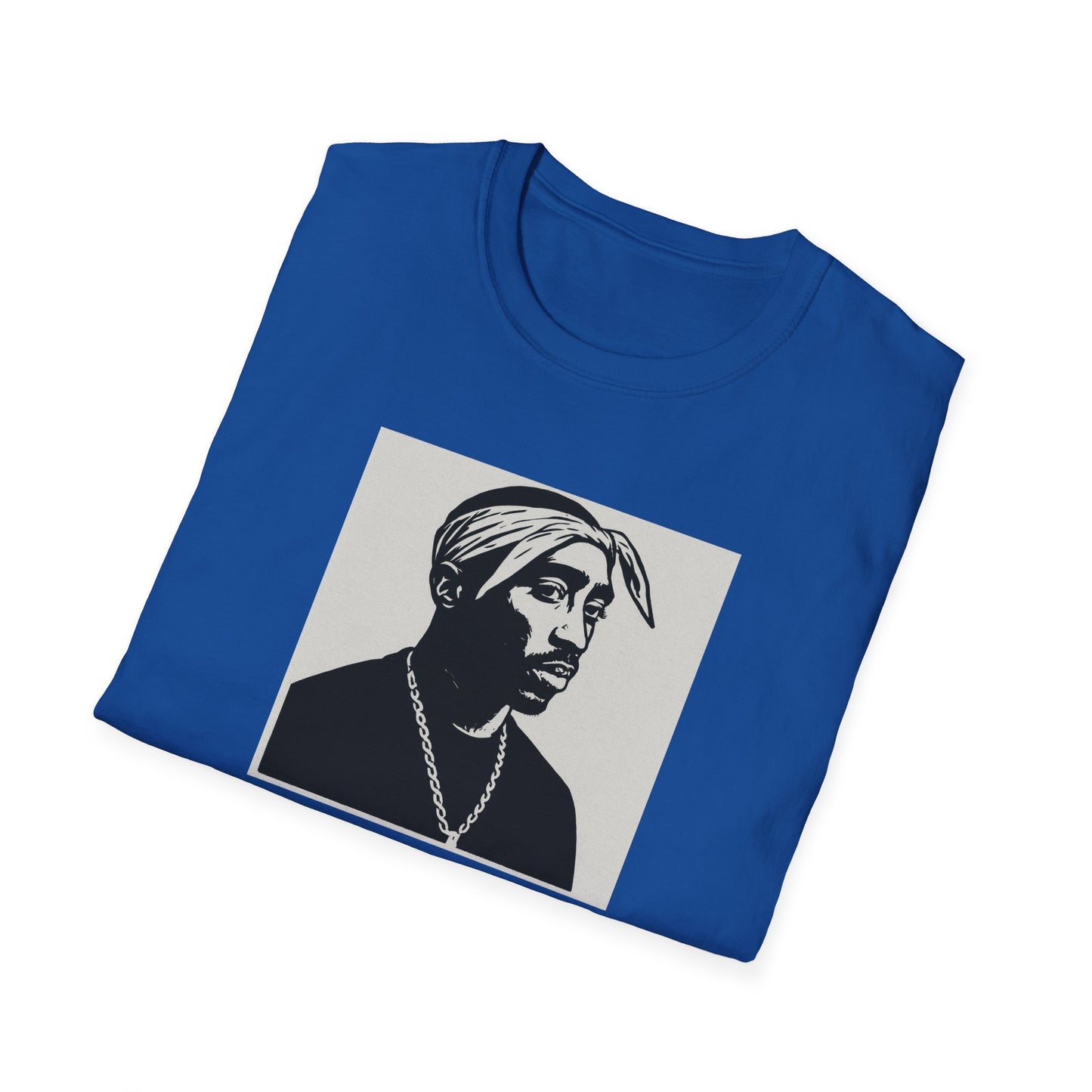 2Pac-"Even A Genius Ask Questions"