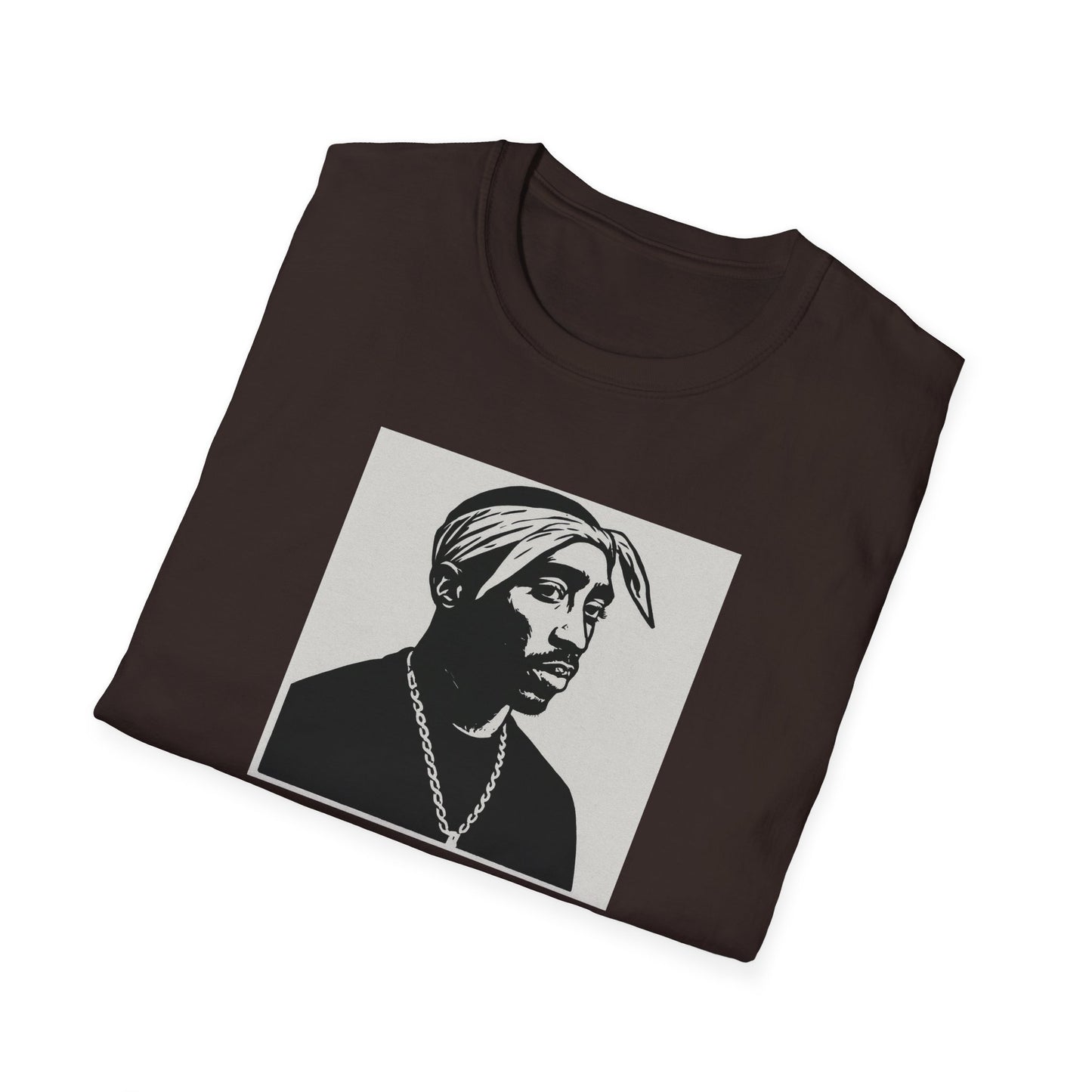 2Pac-"Even A Genius Ask Questions"