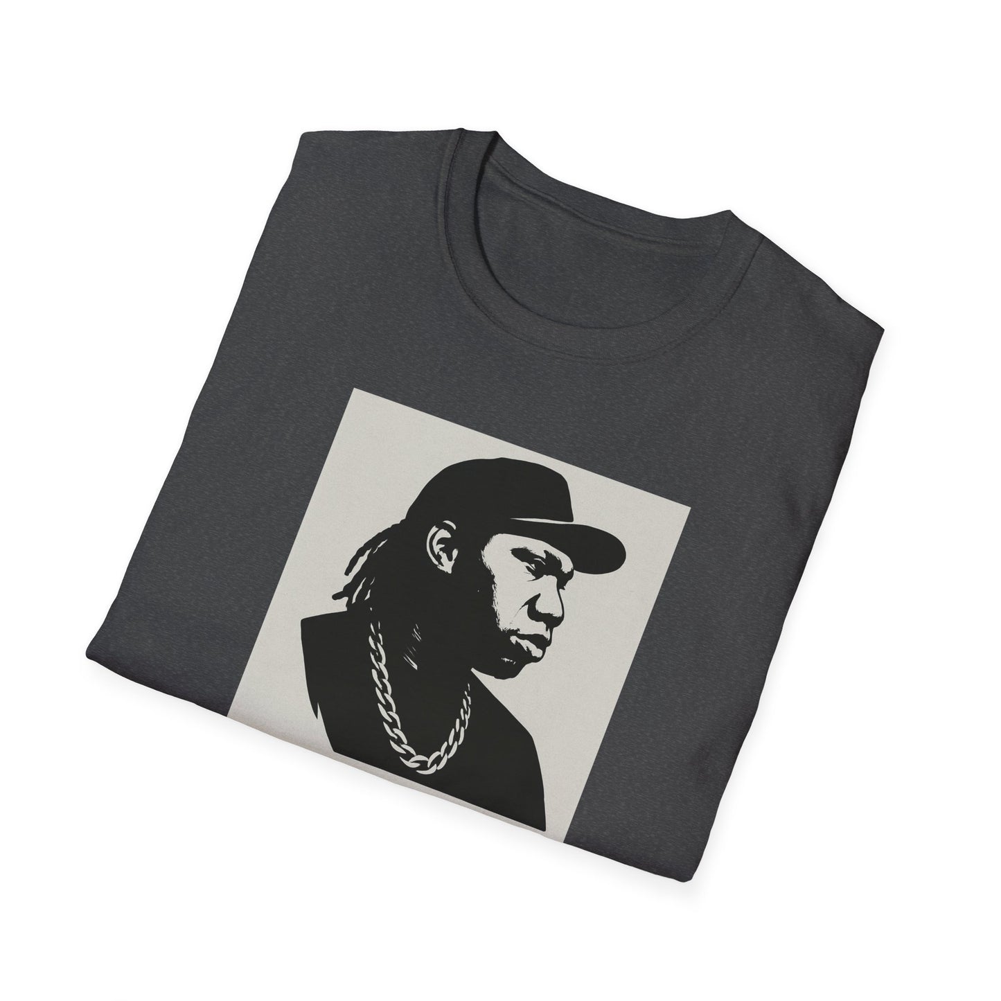 KRS ONE- "Unsung History"