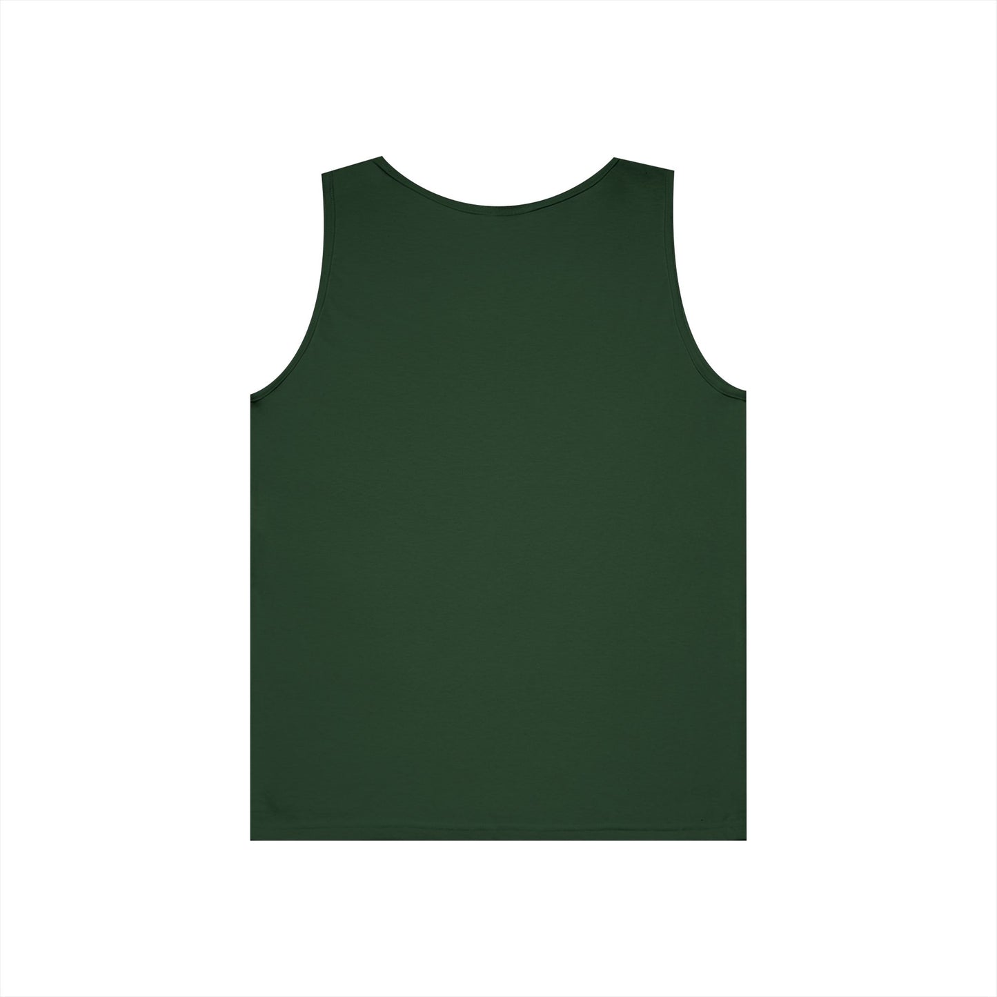 Whitney Houston- "I wanna Dance With Someone." Tank