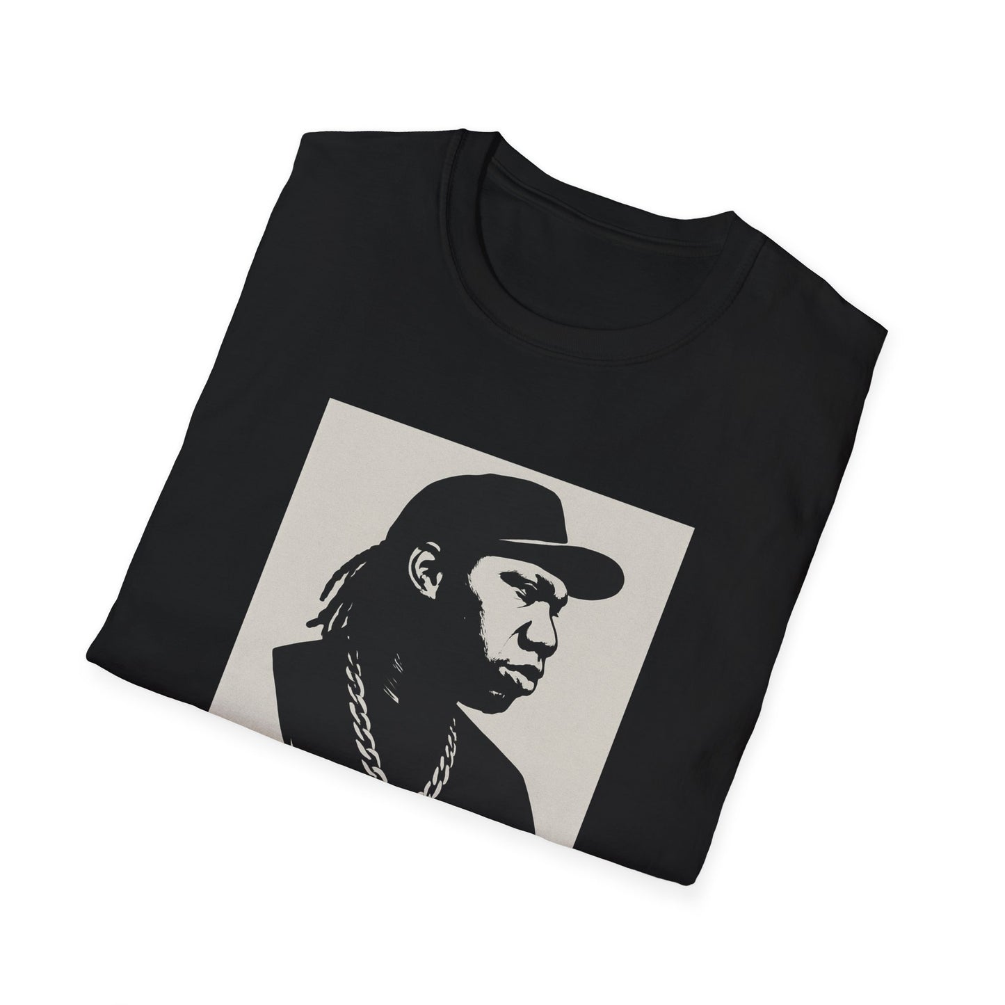 KRS ONE - "Never Too Old"