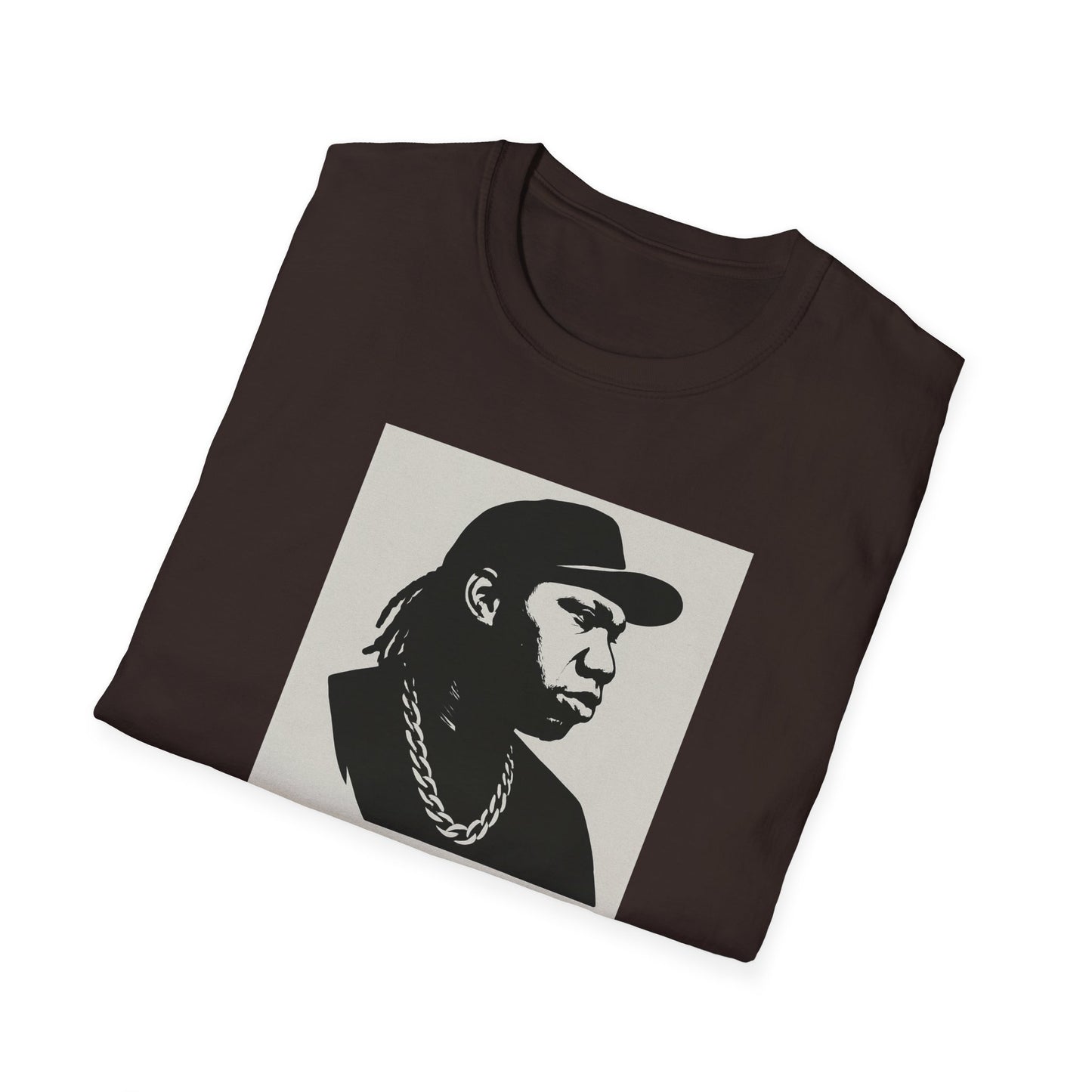 KRS ONE- "Unsung History"