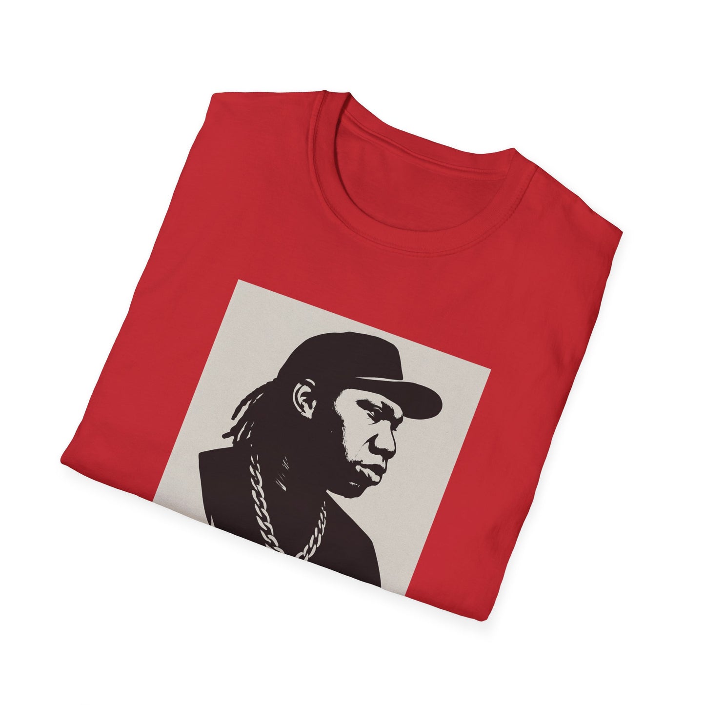 KRS ONE - "Real Leaders"