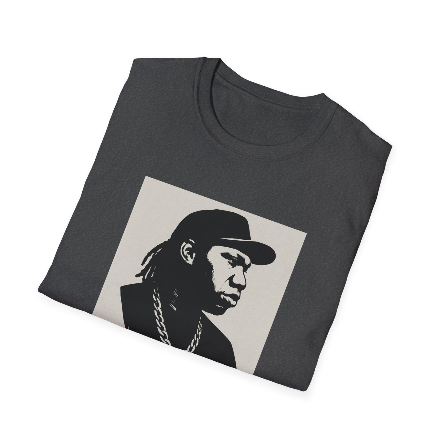 KRS ONE - "Never Too Old"