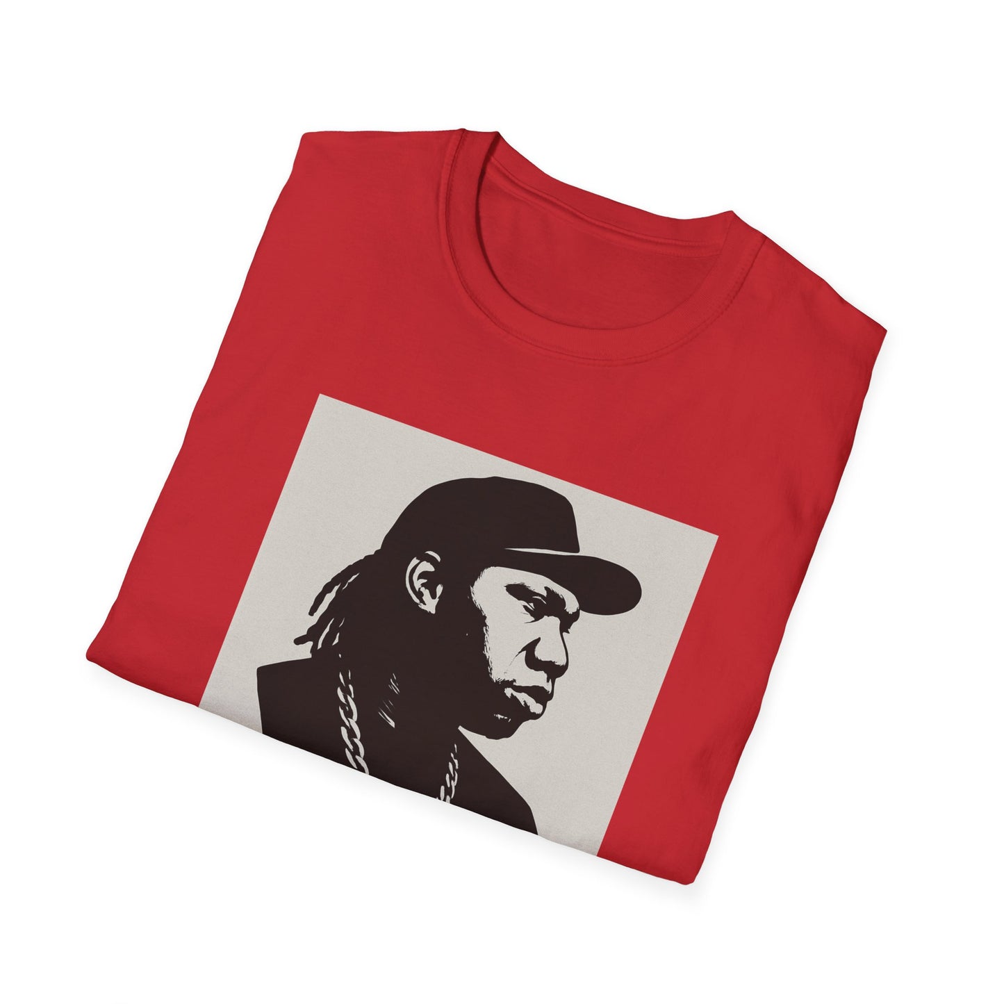 KRS One - "There's No Justice, Just Us"