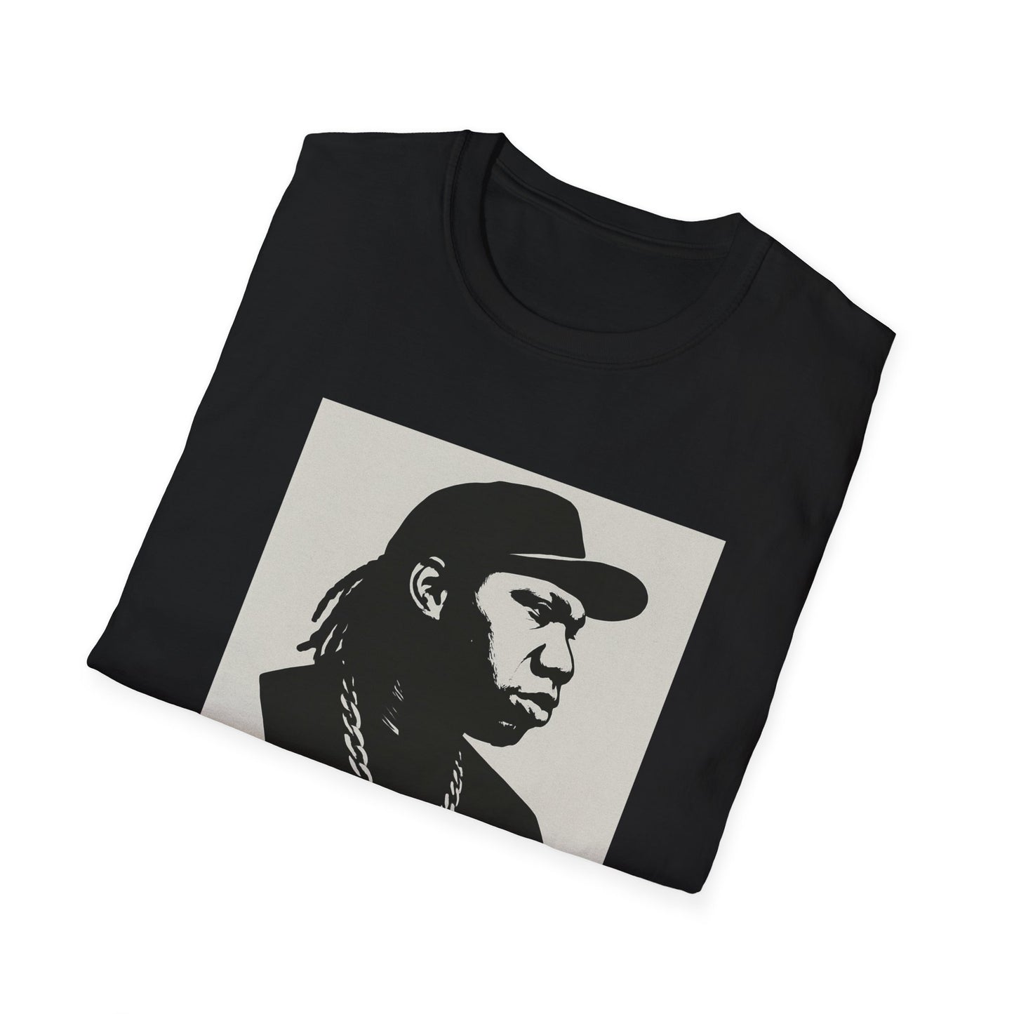 KRS One - "There's No Justice, Just Us"