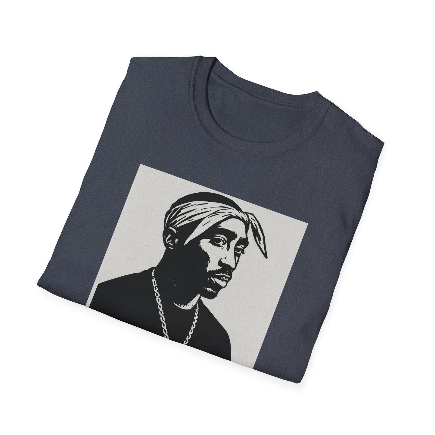 2Pac -“If You Gonna Do It, Do It.  If You Want It Pursue It.”