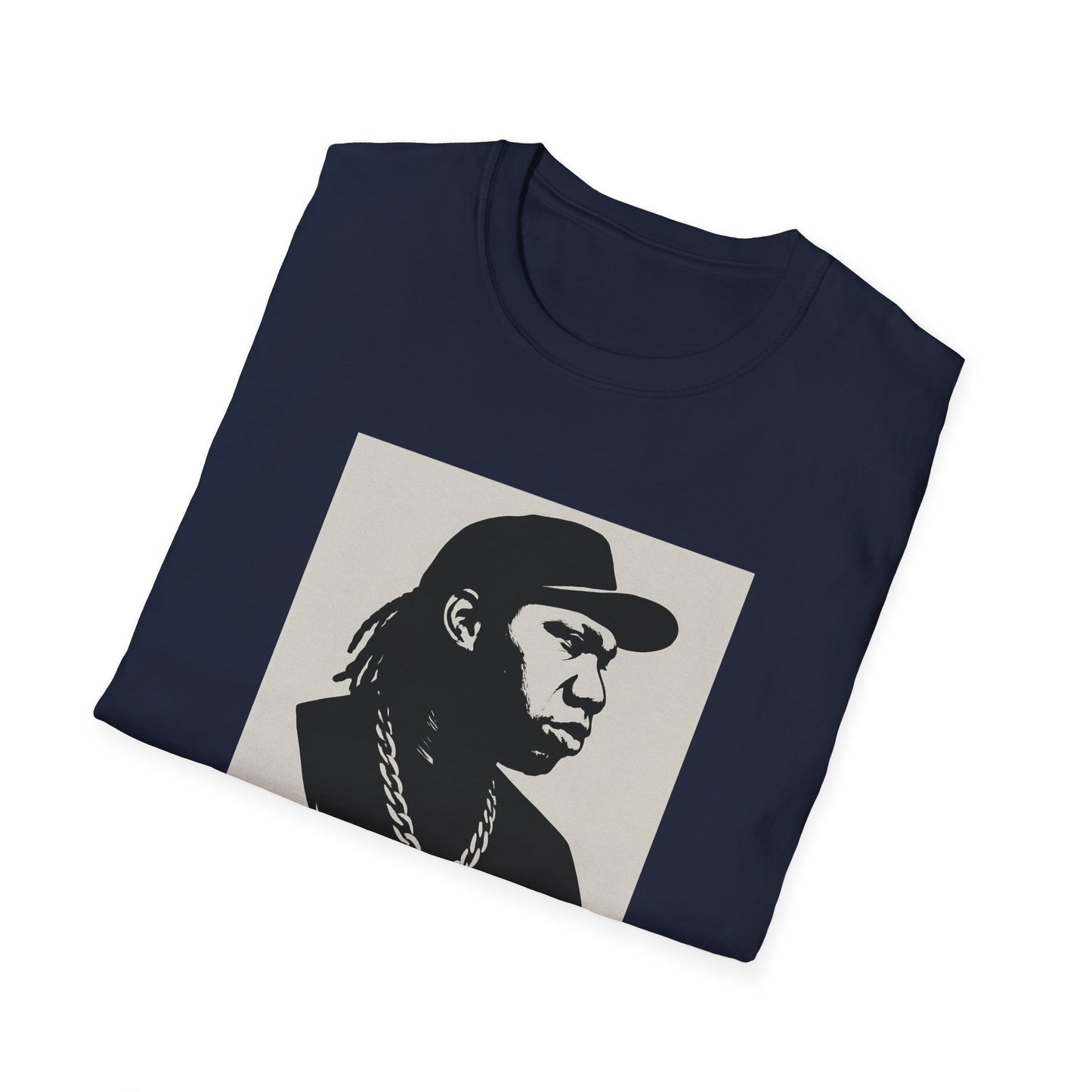 KRS ONE - "Never Too Old"
