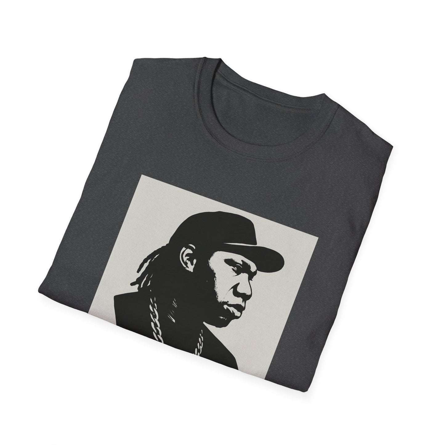 KRS One - "There's No Justice, Just Us"