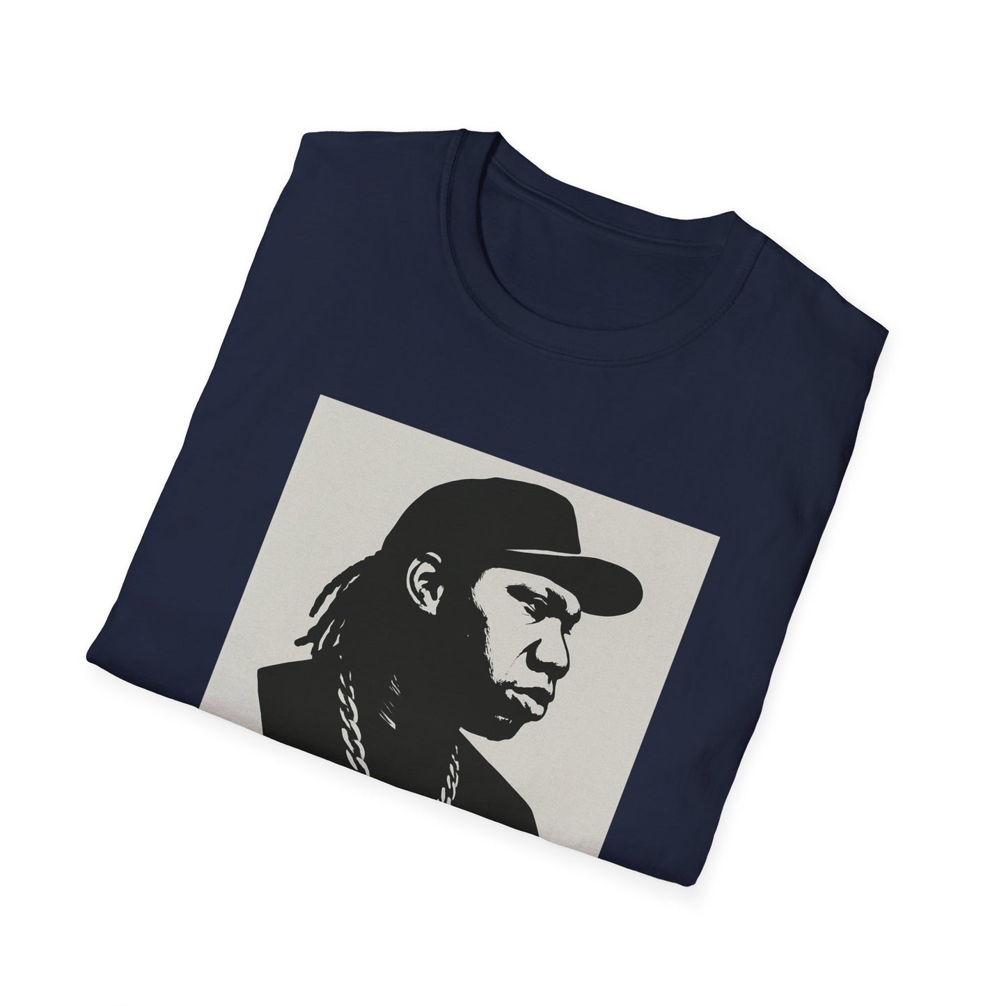 KRS One - "There's No Justice, Just Us"