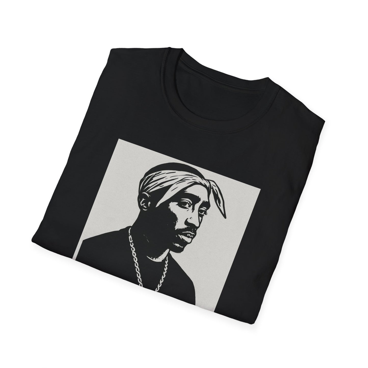 2Pac -“If You Gonna Do It, Do It.  If You Want It Pursue It.”