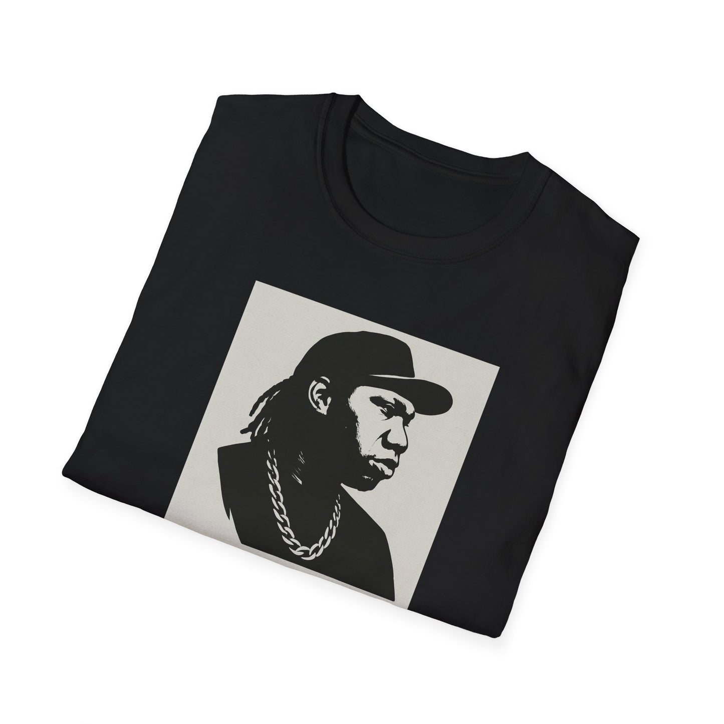 KRS ONE- "Unsung History"