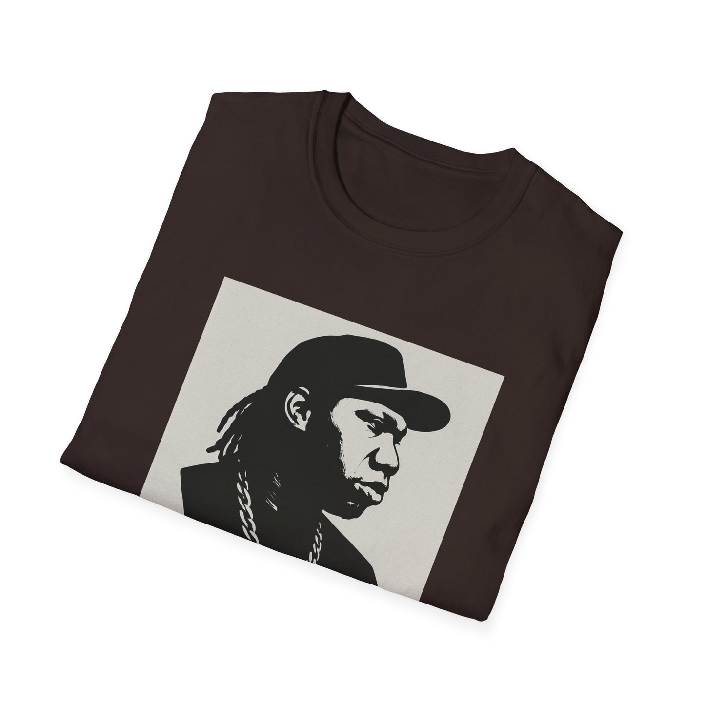 KRS One - "There's No Justice, Just Us"
