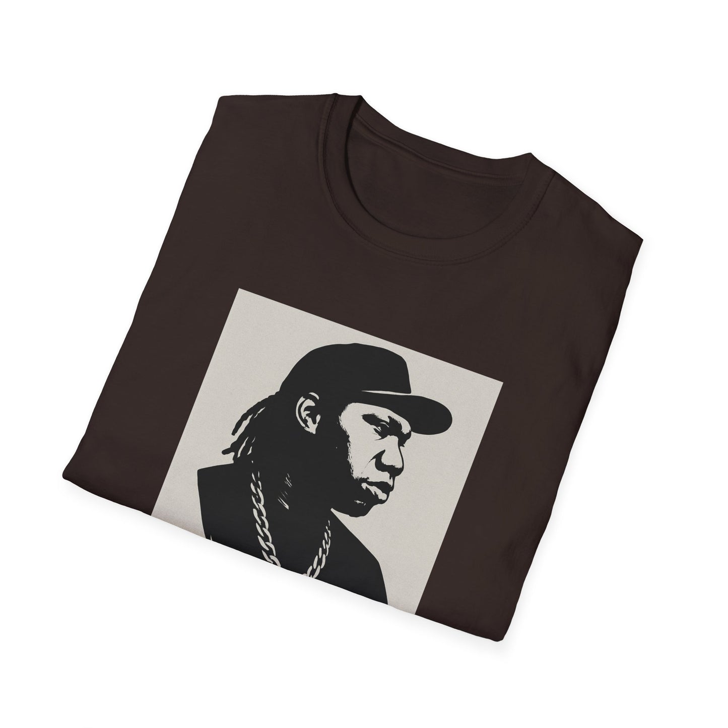 KRS ONE - "Never Too Old"