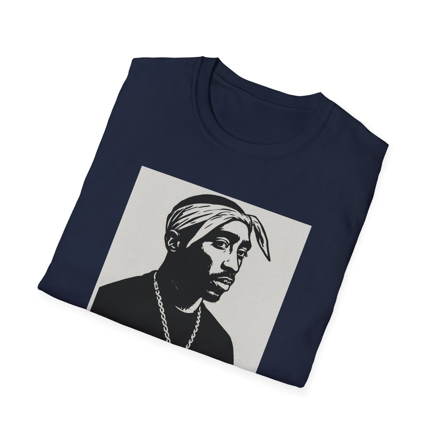 2Pac -“If You Gonna Do It, Do It.  If You Want It Pursue It.”