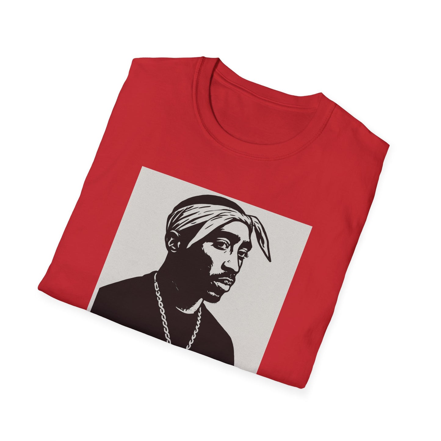 2Pac -“If You Gonna Do It, Do It.  If You Want It Pursue It.”
