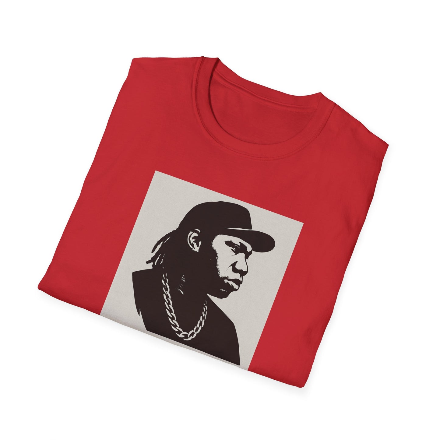 KRS ONE- "Unsung History"
